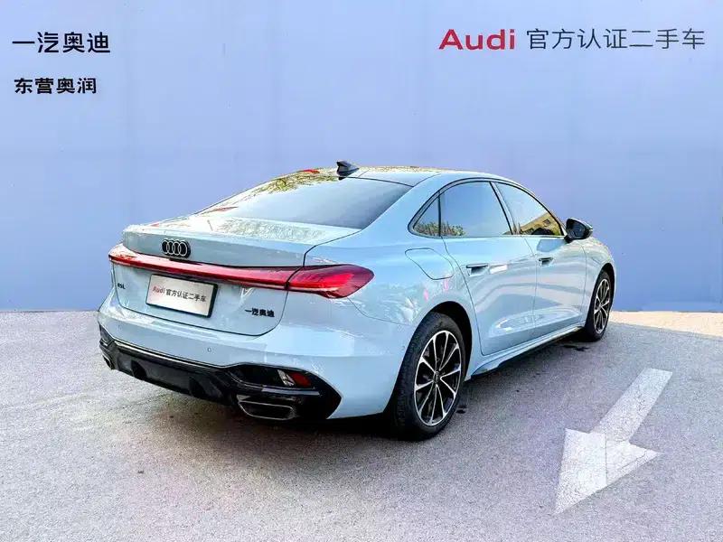 Audi A5L 2026 2.0T Sport Edition — миниатюра 4