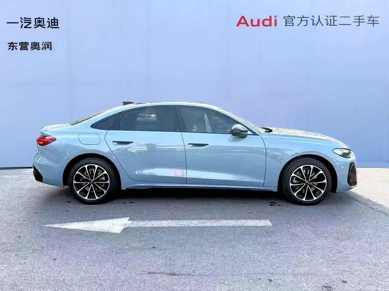 Audi A5L 2026 2.0T Sport Edition — миниатюра 5