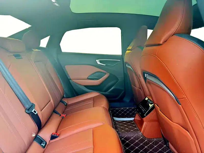 Audi A5L 2026 2.0T Sport Edition — миниатюра 9