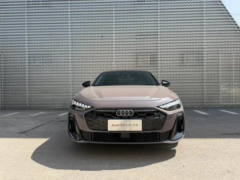 Audi A5L 2026 2.0T Sport Edition — миниатюра 2