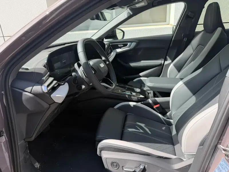 Audi A5L 2026 2.0T Sport Edition — миниатюра 13