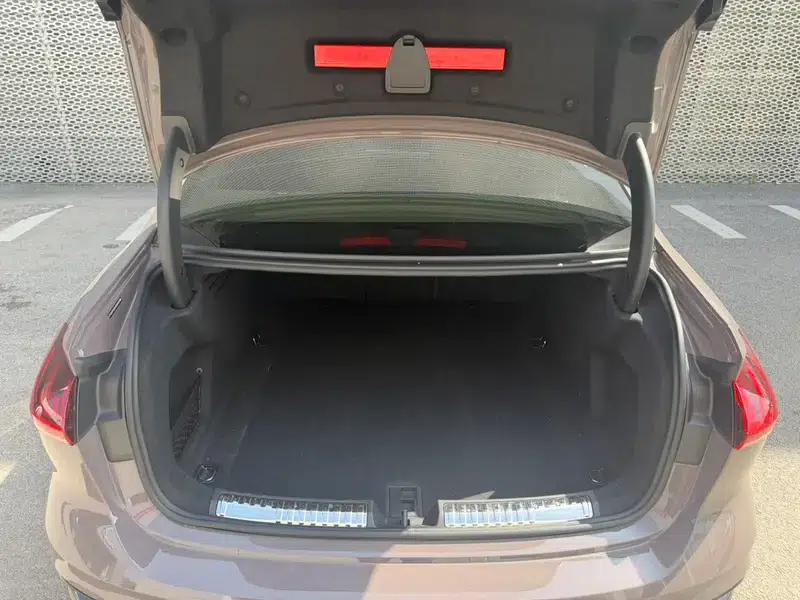Audi A5L 2026 2.0T Sport Edition — миниатюра 16