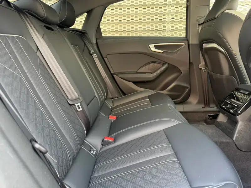 Audi A5L 2026 2.0T Sport Edition — миниатюра 17
