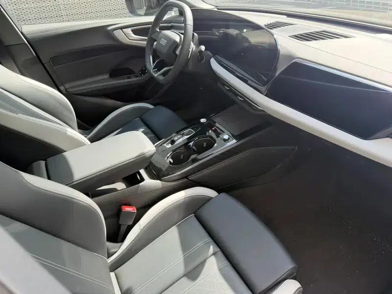Audi A5L 2026 2.0T Sport Edition — миниатюра 18