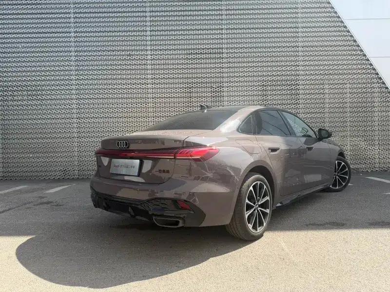 Audi A5L 2026 2.0T Sport Edition — миниатюра 4