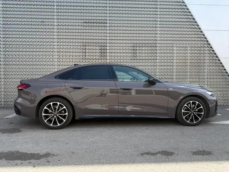 Audi A5L 2026 2.0T Sport Edition — миниатюра 5