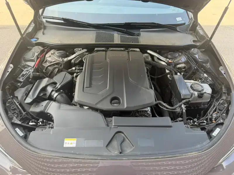 Audi A5L 2026 2.0T Sport Edition — миниатюра 6