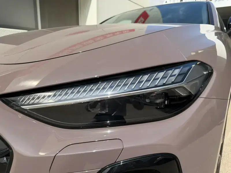 Audi A5L 2026 2.0T Sport Edition — миниатюра 7