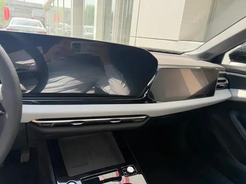 Audi A5L 2026 2.0T Sport Edition — миниатюра 8