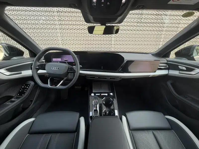 Audi A5L 2026 2.0T Sport Edition — миниатюра 9