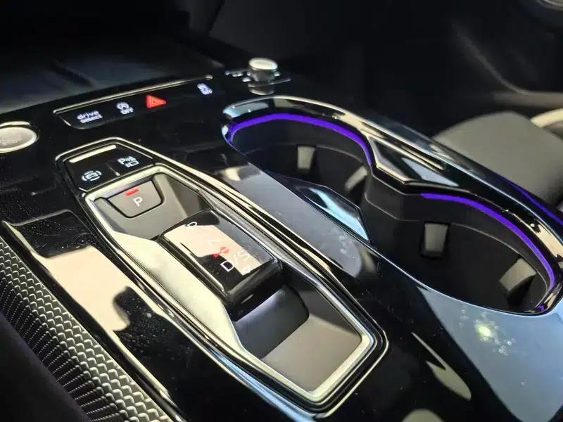 Audi A5L 2026 2.0T Qiankun Smart Driving Edition — миниатюра 11