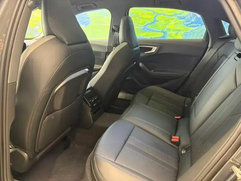 Audi A5L 2026 2.0T Qiankun Smart Driving Edition — миниатюра 13