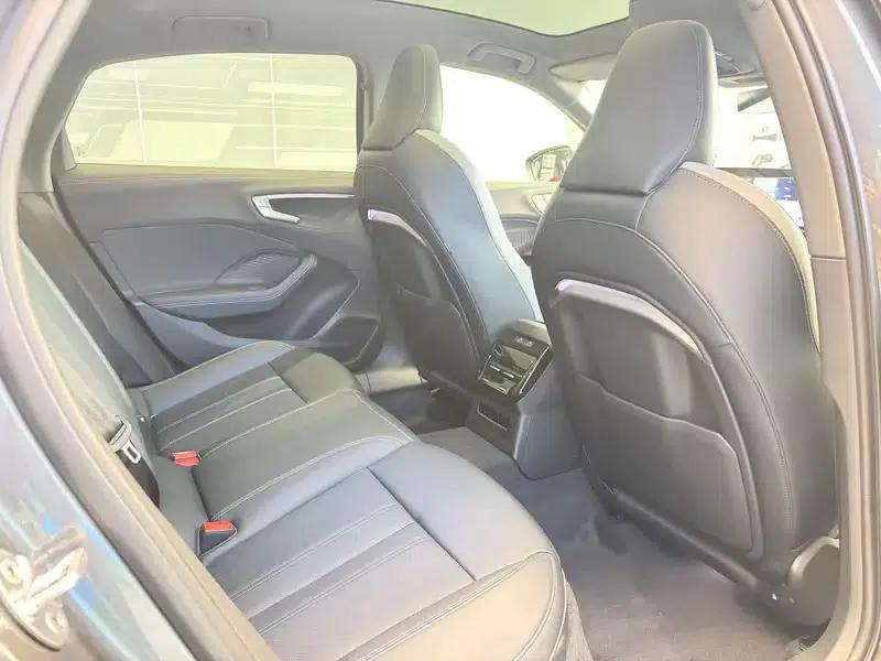Audi A5L 2026 2.0T Qiankun Smart Driving Edition — миниатюра 15