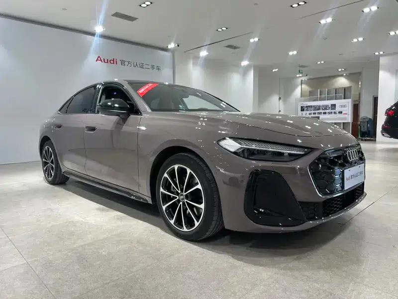 Audi A5L 2026 2.0T Sport Edition — миниатюра 3