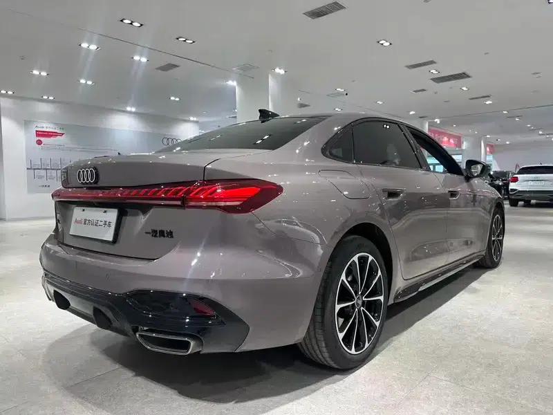 Audi A5L 2026 2.0T Sport Edition — миниатюра 6