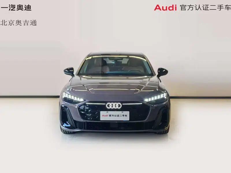Audi A5L 2026 2.0T Sport Edition — миниатюра 2