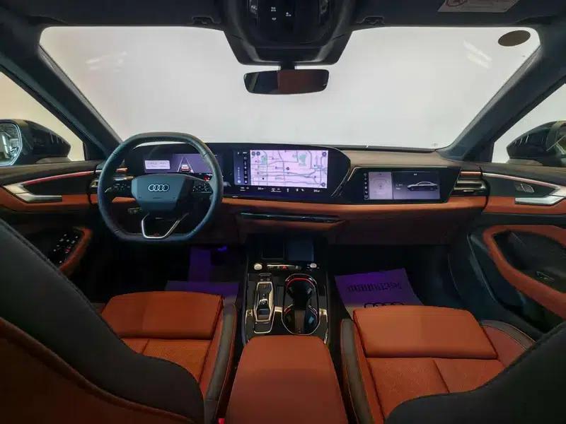 Audi A5L 2026 2.0T Sport Edition — миниатюра 16
