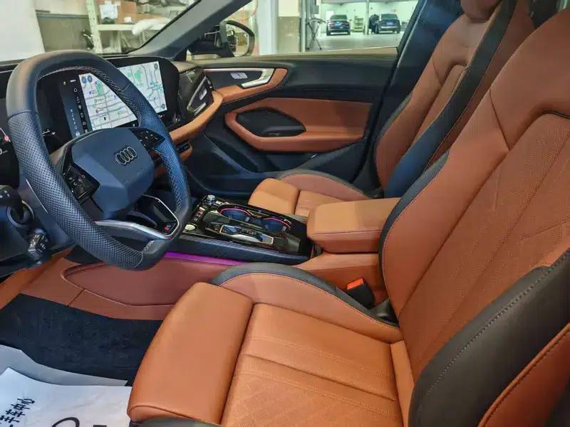 Audi A5L 2026 2.0T Sport Edition — миниатюра 18