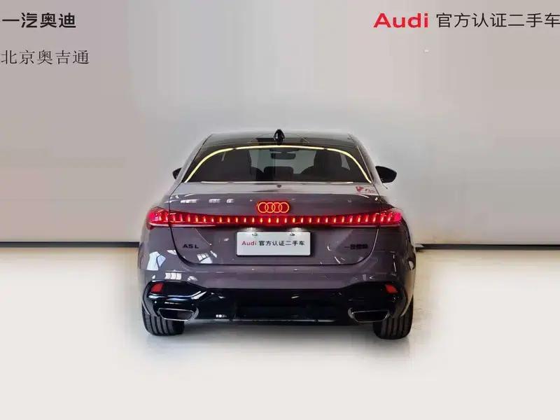 Audi A5L 2026 2.0T Sport Edition — миниатюра 3