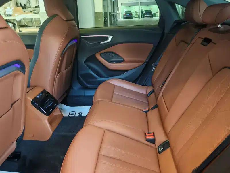 Audi A5L 2026 2.0T Sport Edition — миниатюра 21
