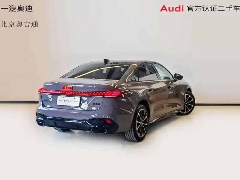 Audi A5L 2026 2.0T Sport Edition — миниатюра 4