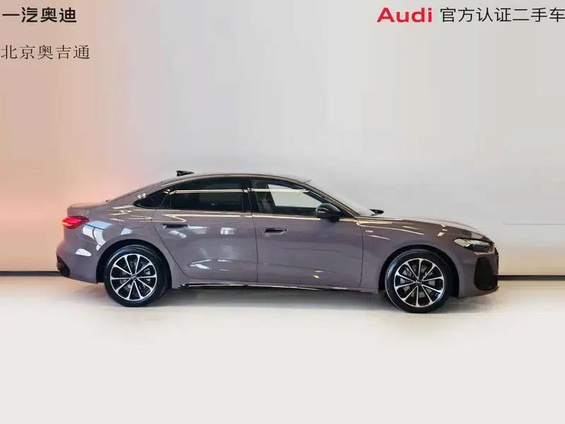 Audi A5L 2026 2.0T Sport Edition — миниатюра 5