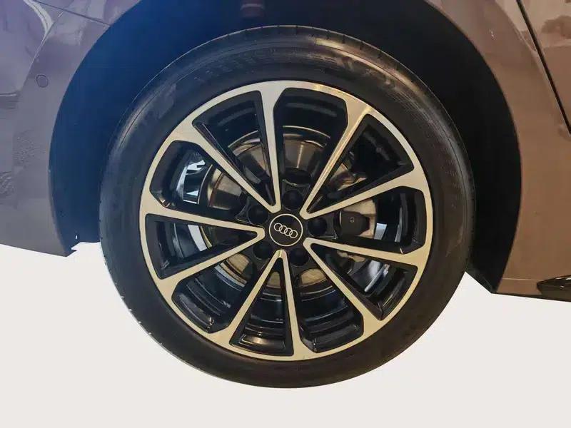 Audi A5L 2026 2.0T Sport Edition — миниатюра 6