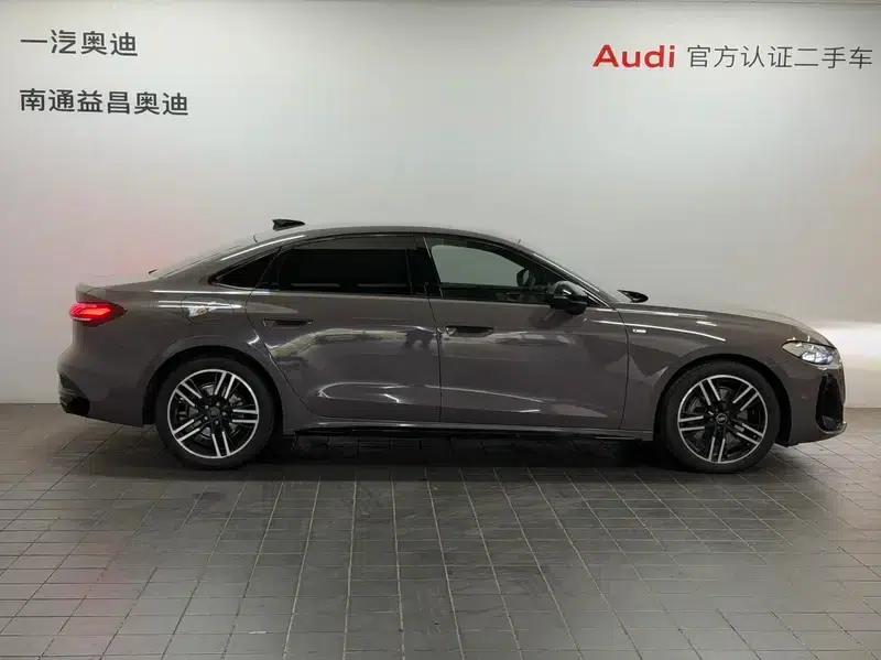 Audi A5L 2026 2.0T Sport Plus — миниатюра 4