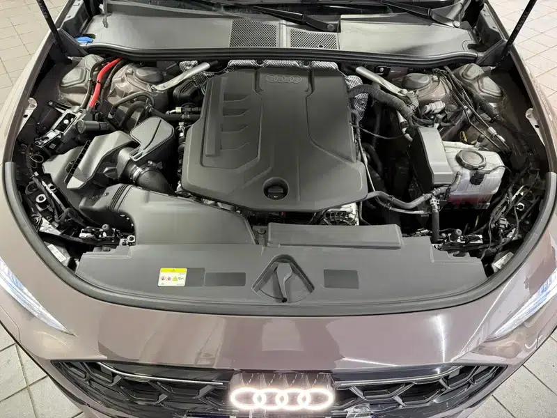 Audi A5L 2026 2.0T Sport Plus — миниатюра 5