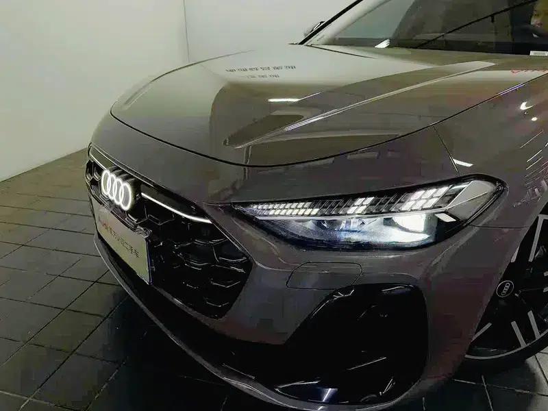 Audi A5L 2026 2.0T Sport Plus — миниатюра 6