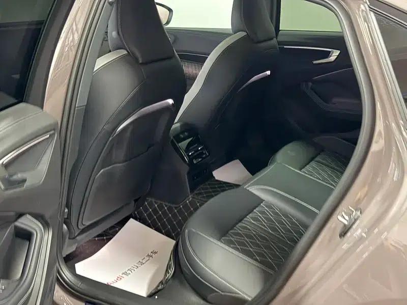 Audi A5L 2026 2.0T Sport Plus — миниатюра 9