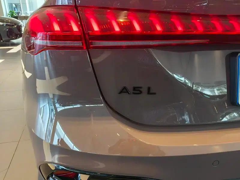 Audi A5L 2026 2.0T Sport Edition — миниатюра 13