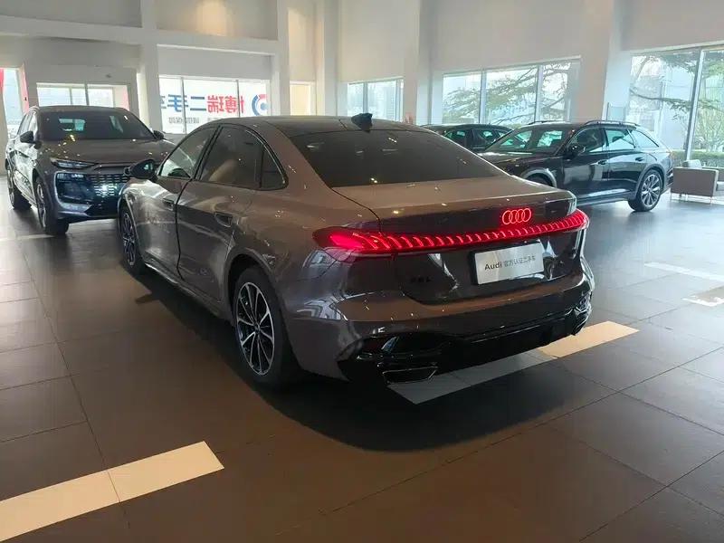 Audi A5L 2026 2.0T Sport Edition — миниатюра 5