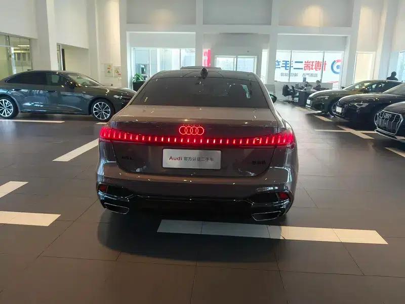 Audi A5L 2026 2.0T Sport Edition — миниатюра 6