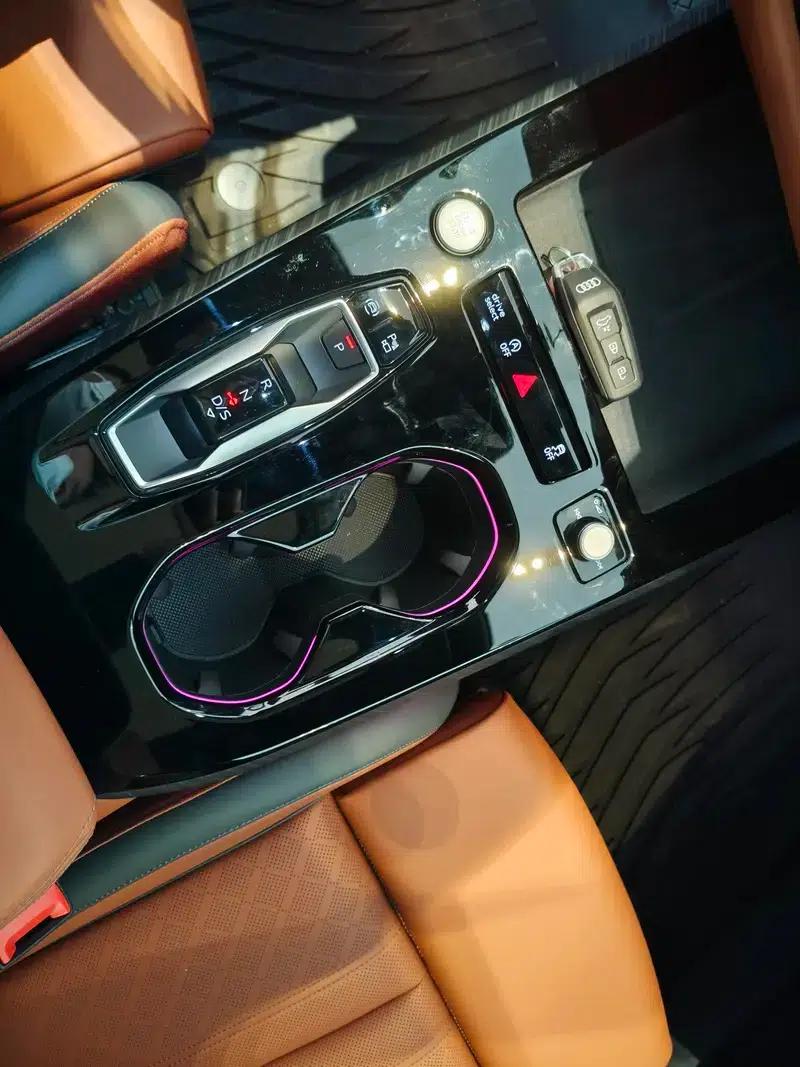 Audi A5L 2026 2.0T Sport Edition — миниатюра 8