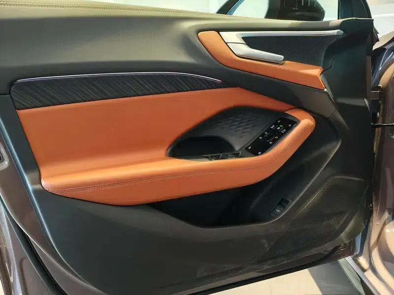 Audi A5L 2026 2.0T Sport Edition — миниатюра 10