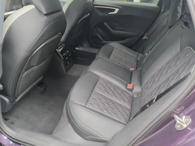 Audi A5L 2026 2.0T Sport Plus — миниатюра 13