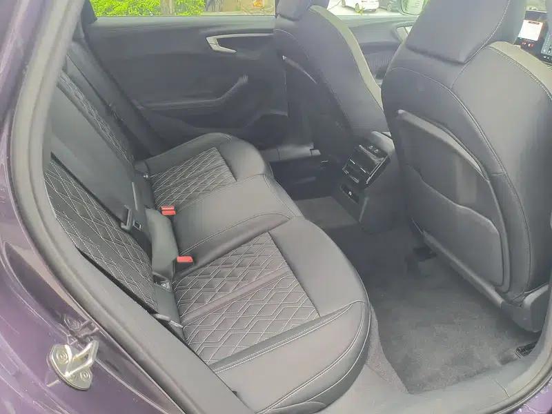 Audi A5L 2026 2.0T Sport Plus — миниатюра 15