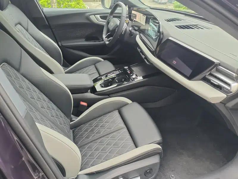 Audi A5L 2026 2.0T Sport Plus — миниатюра 8