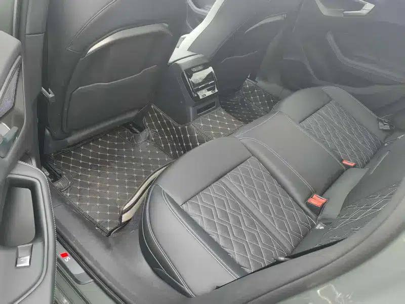 Audi A5L 2026 2.0T Sport quattro — миниатюра 8