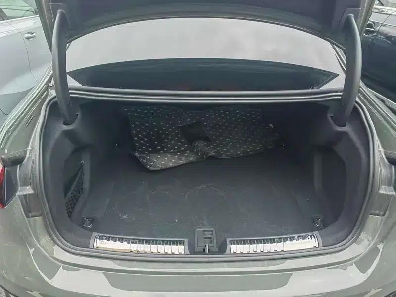Audi A5L 2026 2.0T Sport quattro — миниатюра 9