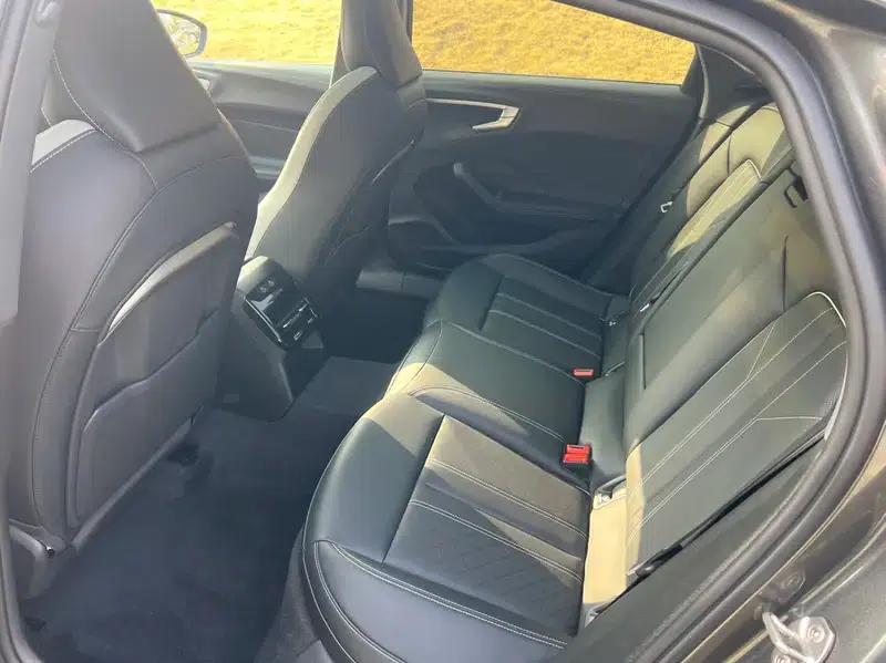 Audi A5L 2026 2.0T Sport Edition — миниатюра 7