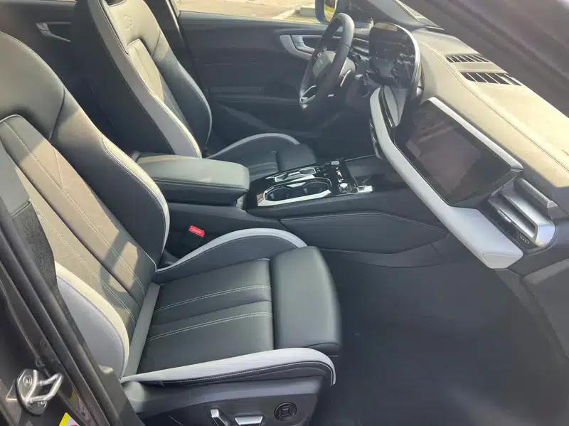 Audi A5L 2026 2.0T Sport Edition — миниатюра 8