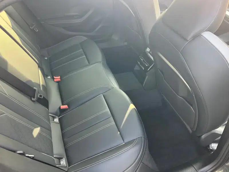Audi A5L 2026 2.0T Sport Edition — миниатюра 9