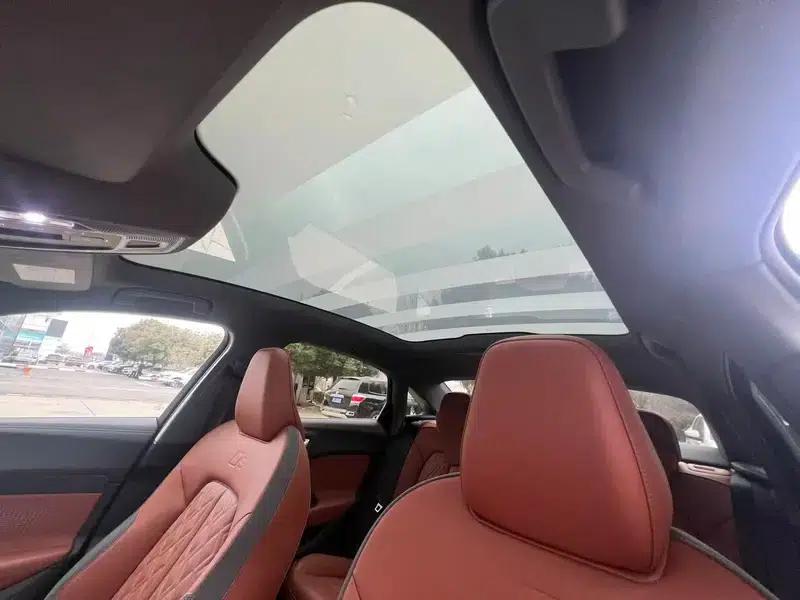 Audi A5L 2026 2.0T Sport Plus — миниатюра 11
