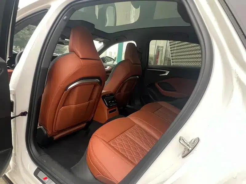 Audi A5L 2026 2.0T Sport Plus — миниатюра 10