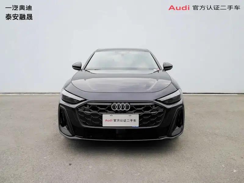 Audi A5L 2026 2.0T Sport Plus — миниатюра 2