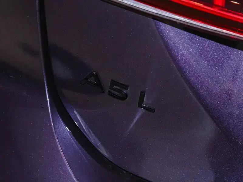 Audi A5L 2026 2.0T Sport Plus — миниатюра 14