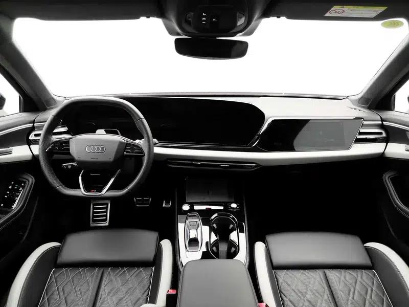 Audi A5L 2026 2.0T Sport Plus — миниатюра 15