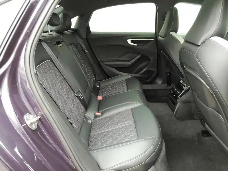 Audi A5L 2026 2.0T Sport Plus — миниатюра 18